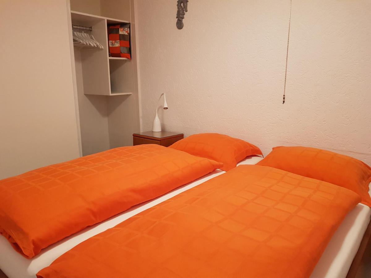Hotel B&B Seahorse 滨海卡特韦克 外观 照片