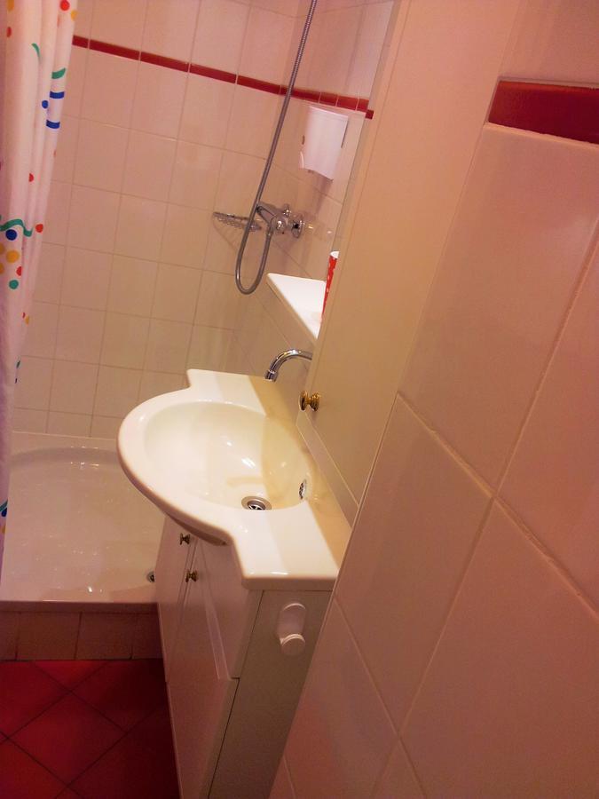 Hotel B&B Seahorse 滨海卡特韦克 外观 照片