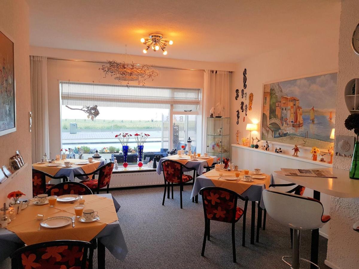 Hotel B&B Seahorse 滨海卡特韦克 外观 照片
